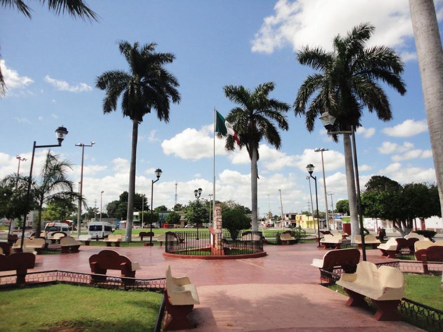 Foto Terreno en Venta en Telchac, Yucatan - $ 1.620.000 - TEV314935 - BienesOnLine