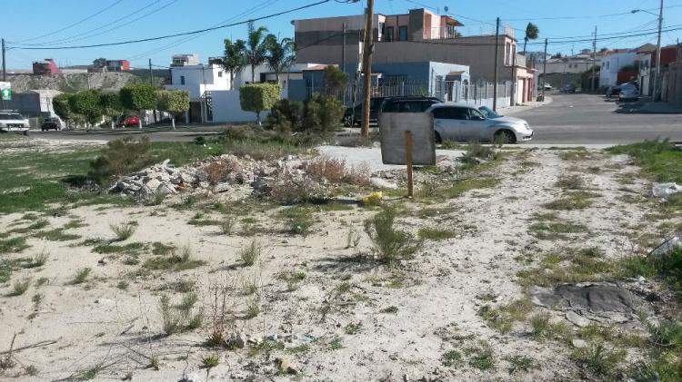 Foto Terreno en Venta en Terrazas de la Presa, Tijuana, Baja California - U$D 34.000 - TEV122559 - BienesOnLine