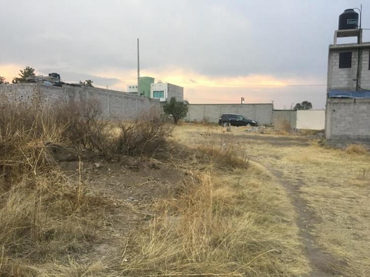 Foto Terreno en Venta en San Miguel Tlaixpan, Texcoco de Mora, Mexico - $ 350.000 - TEV225183 - BienesOnLine