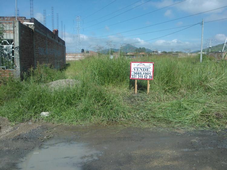 Foto Terreno en Venta en TLAJOMULCON, Tlajomulco de Ziga, Jalisco - $ 100.000 - TEV81369 - BienesOnLine