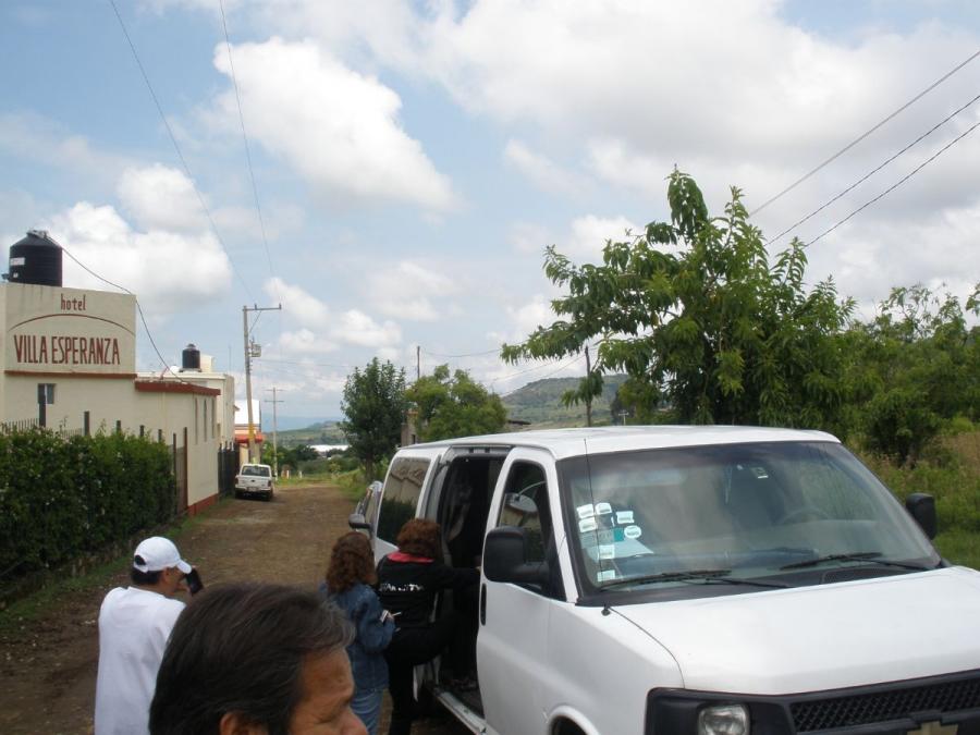 Foto Terreno en Venta en Colinas del paraso, Totolapan, Morelos - $ 80.000 - TEV264424 - BienesOnLine