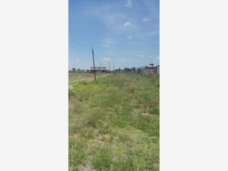 Foto Terreno en Venta en Santa Maria Tulantongo, Texcoco de Mora, Mexico - $ 1.900 - TEV225145 - BienesOnLine