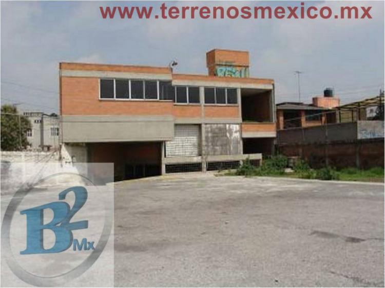 Foto Terreno en Venta en Tultitlán de Mariano Escobedo, Mexico - $ 14.000.000 - TEV101330 - BienesOnLine