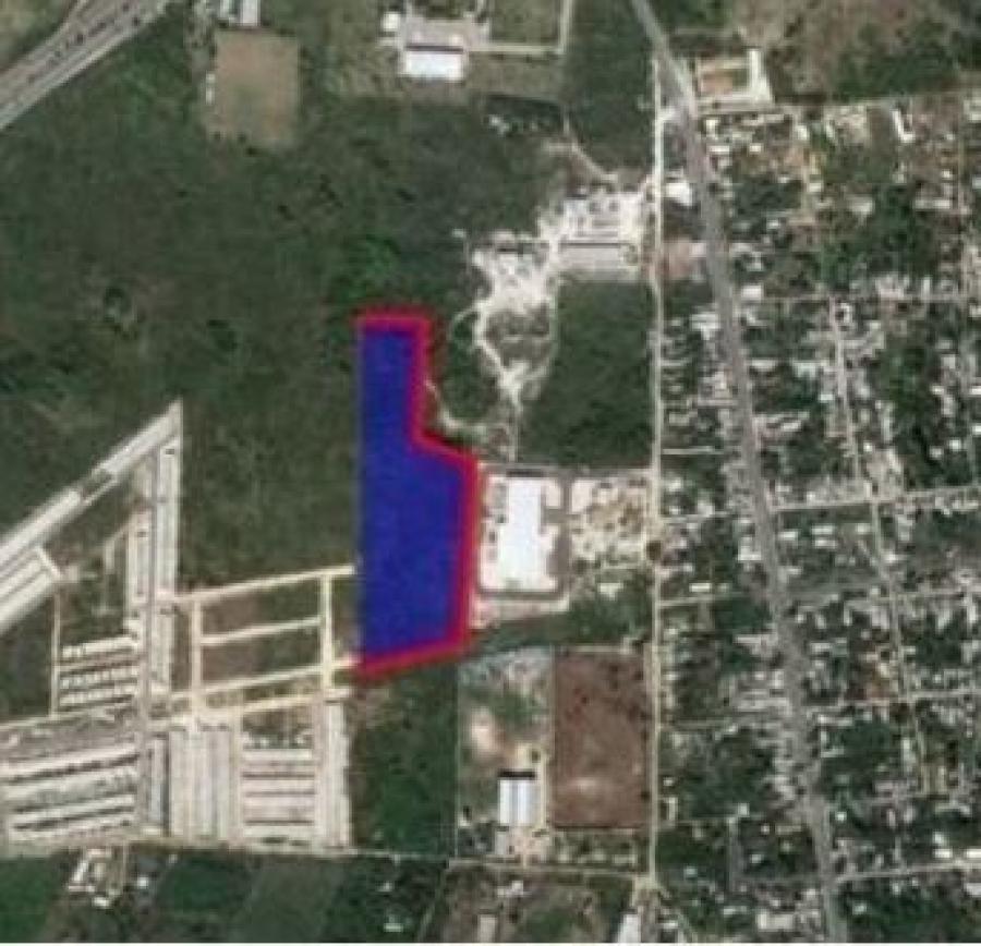 Foto Terreno en Venta en ACIM I, Umn, Yucatan - $ 101.000 - TEV315373 - BienesOnLine