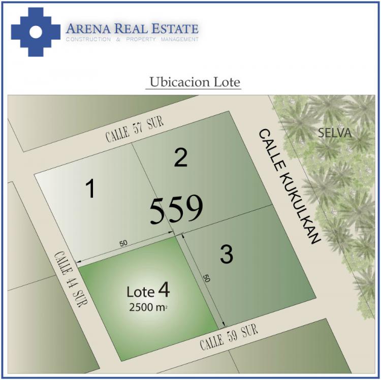 Home in Metric Way