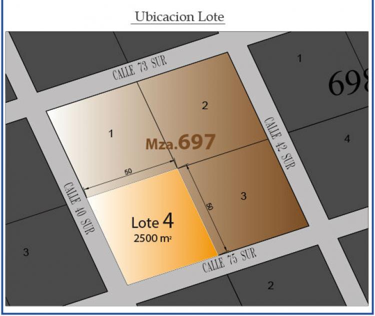 Home in Metric Way