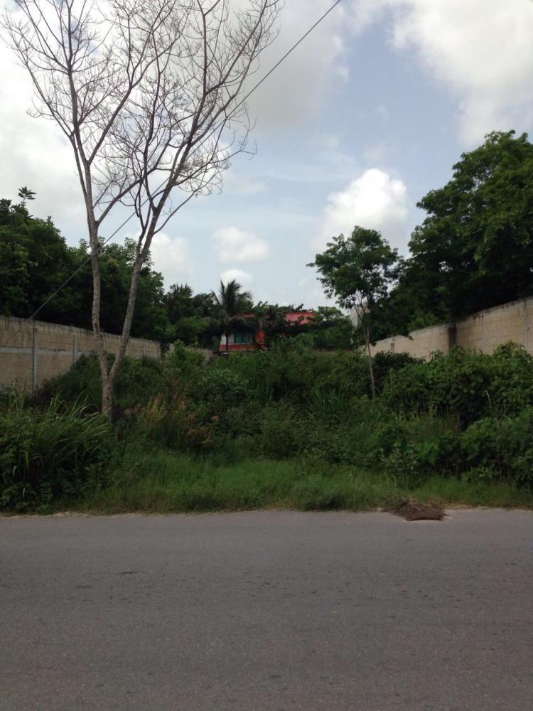 Foto Terreno en Venta en Cancn, Quintana Roo - $ 1.200.000 - TEV172434 - BienesOnLine