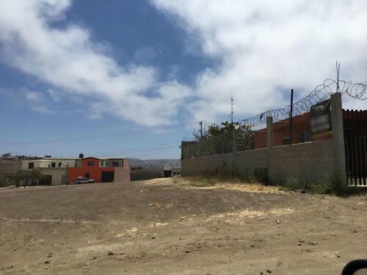 Foto Terreno en Venta en Cumbres del Sol, Tijuana, Baja California - U$D 25.000 - TEV231701 - BienesOnLine