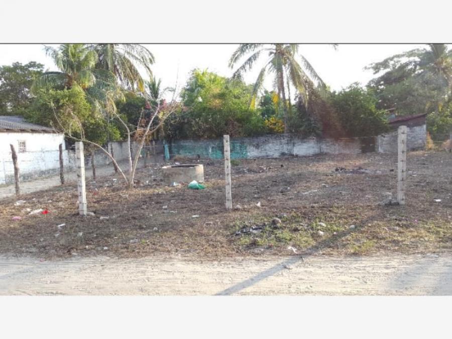 Foto Terreno en Venta en Nuxco, Técpan de Galeana, Guerrero - $ 430.000 - TEV271708 - BienesOnLine