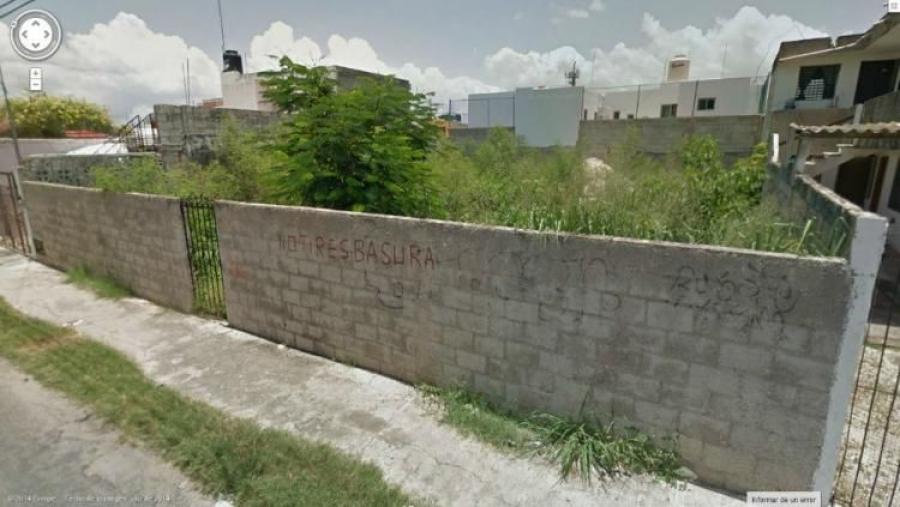 Foto Terreno en Venta en UMAN, Umn, Yucatan - $ 207.000 - TEV287680 - BienesOnLine