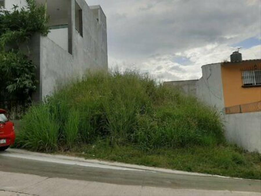 Foto Terreno en Venta en CENTRO, Mrida, Yucatan - $ 547.200 - TEV287750 - BienesOnLine