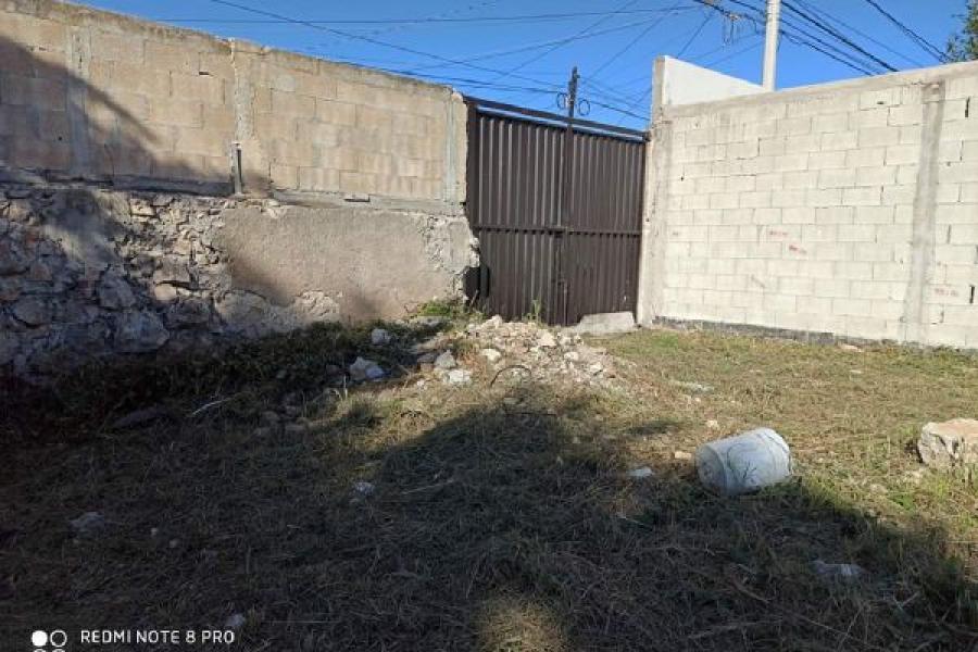 Foto Terreno en Venta en UMAN, Umn, Yucatan - $ 240.000 - TEV287753 - BienesOnLine