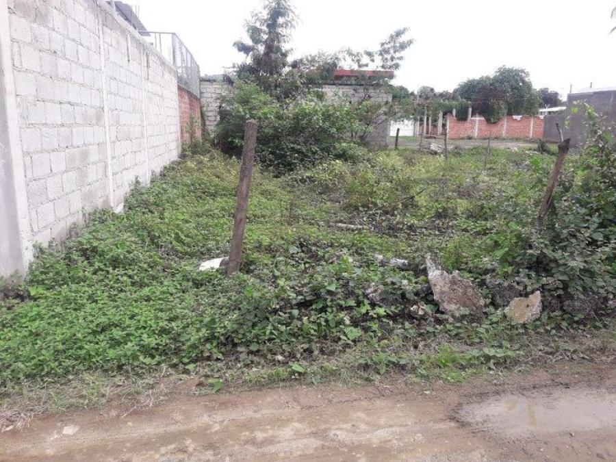 Foto Terreno en Venta en Ruffo Figueroa, Iguala de la Independencia, Guerrero - $ 925.000 - TEV324957 - BienesOnLine