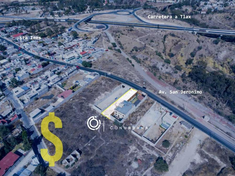 Foto Terreno en Venta en Texcoco de Mora, Mexico - $ 900.000 - TEV344977 - BienesOnLine