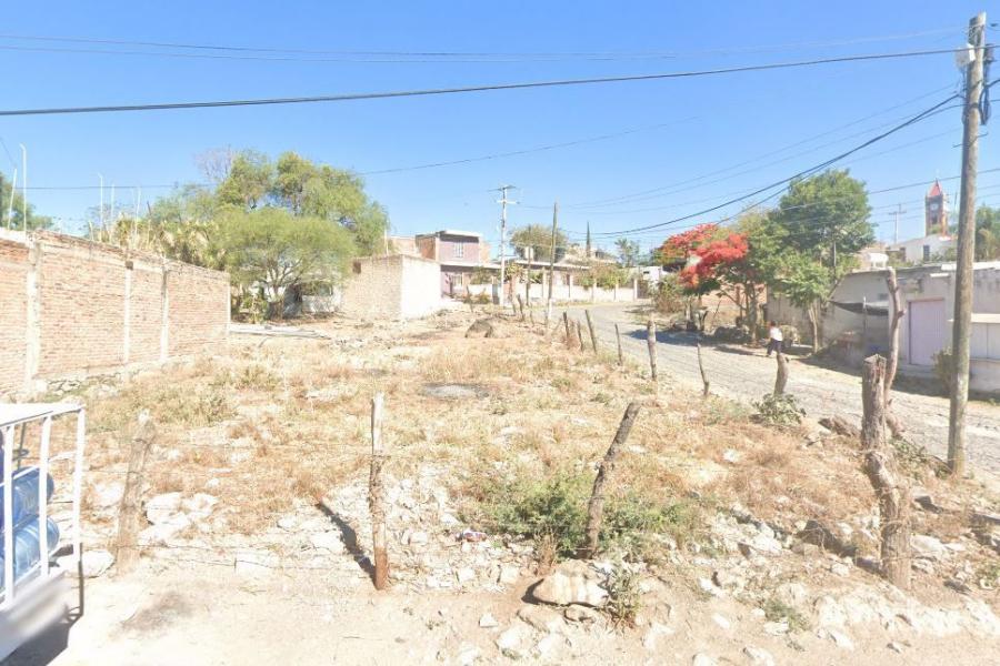 Foto Terreno en Venta en LA CAPILLA DEL REFUGIO, Ixtlahuacán de los Membrillos, Jalisco - $ 230.000 - TEV360681 - BienesOnLine
