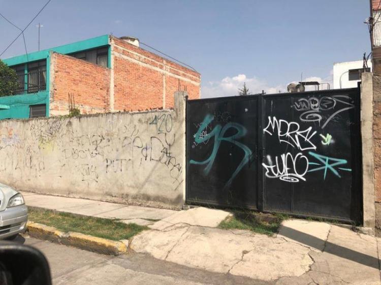 Foto Terreno en Venta en San Pablo, Texcoco de Mora, Mexico - $ 2.100.000 - TEV225133 - BienesOnLine