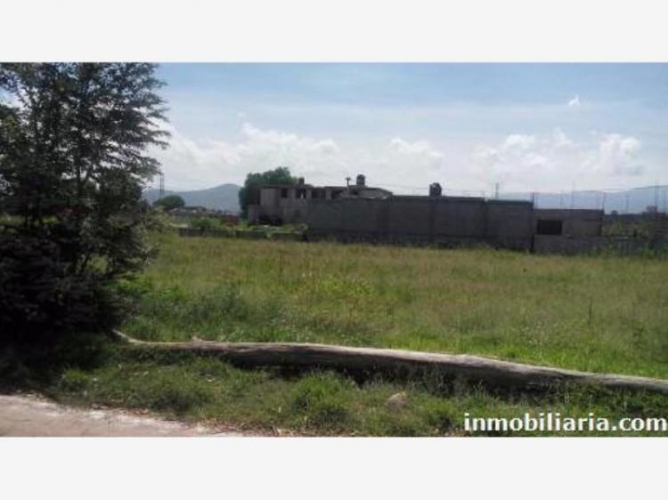 Foto Terreno en Venta en Santa Cruz de Arriba, Texcoco de Mora, Mexico - $ 2.600 - TEV225151 - BienesOnLine