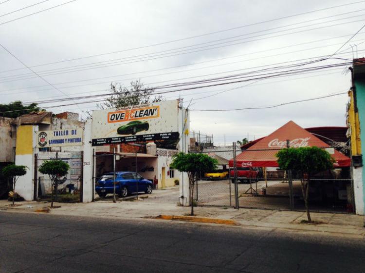 Foto Terreno en Venta en Cantarranas, Guadalajara, Jalisco - $ 2.180.000 - TEV109106 - BienesOnLine