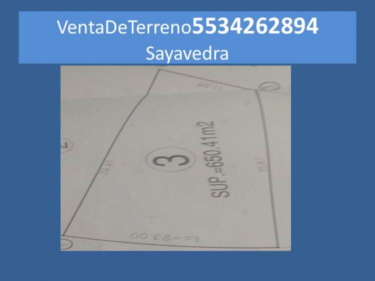 Foto Terreno en Venta en Condado de Sayavedra, Atizapan de Zaragoza, Mexico - $ 2.650.000 - TEV144698 - BienesOnLine