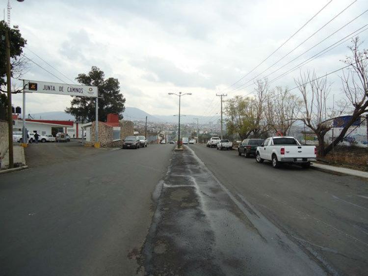 Foto Terreno en Venta en Lomas de Santiaguito, Morelia, Michoacan de Ocampo - 1 hectareas - $ 87.910.000 - TEV101724 - BienesOnLine