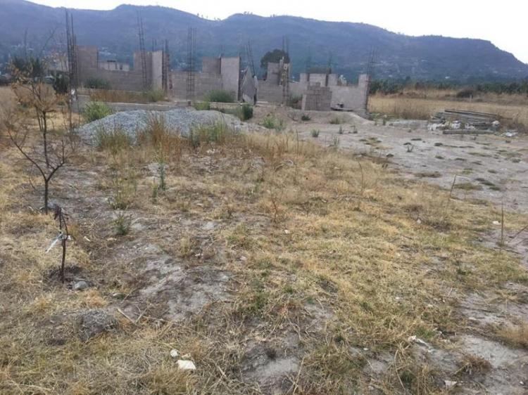 Foto Terreno en Venta en San Miguel Tlaixpan, Texcoco de Mora, Mexico - $ 450.000 - TEV225184 - BienesOnLine