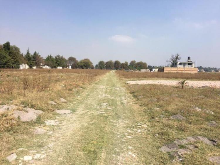 Foto Terreno en Venta en Nezahualcoyotl, Texcoco de Mora, Mexico - $ 180.000 - TEV225135 - BienesOnLine