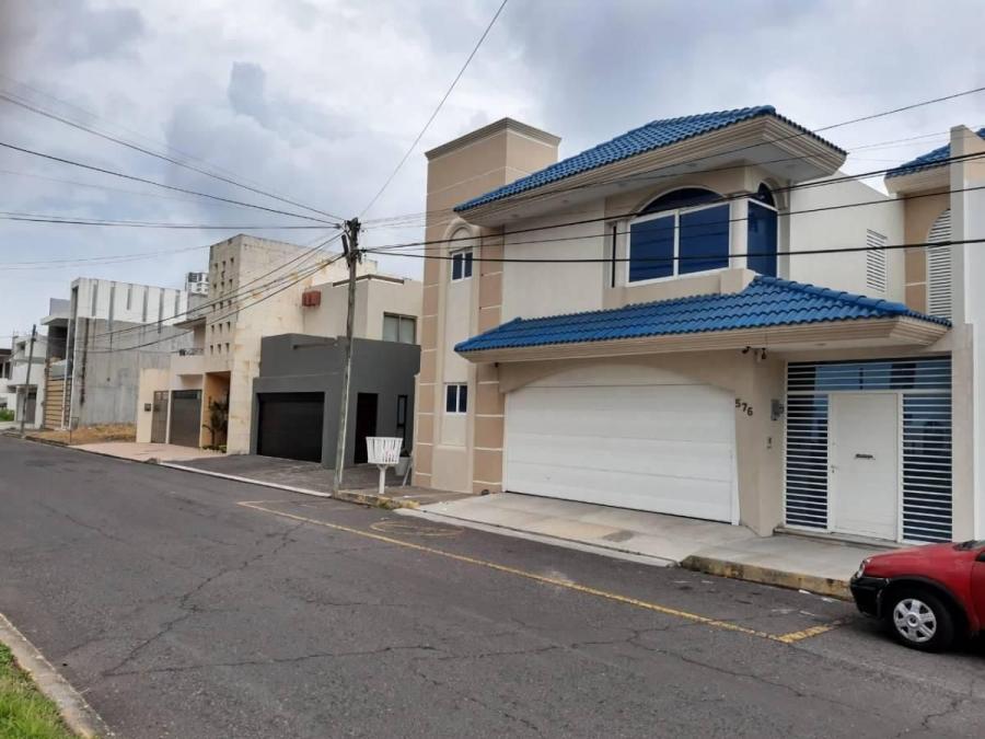 Foto Casa en Venta en costa de oro, Boca del Ro, Veracruz - $ 7.500.000 - CAV325511 - BienesOnLine