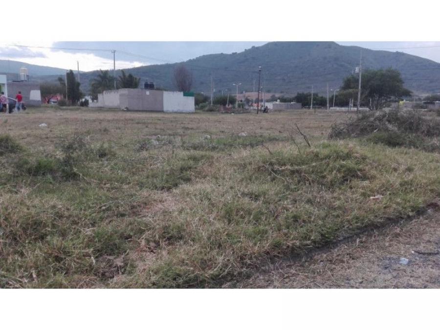 Terreno en Venta en Guadalajara, Jalisco 500.000 TEV265833