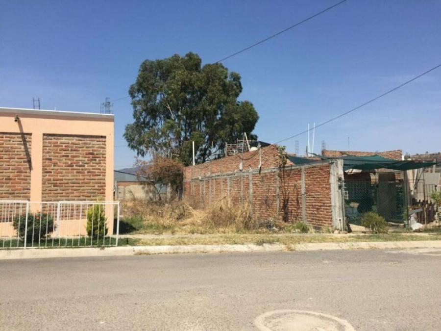 Foto Terreno en Venta en ANALCO, Guadalajara, Jalisco - $ 2.800.000 - TEV290693 - BienesOnLine