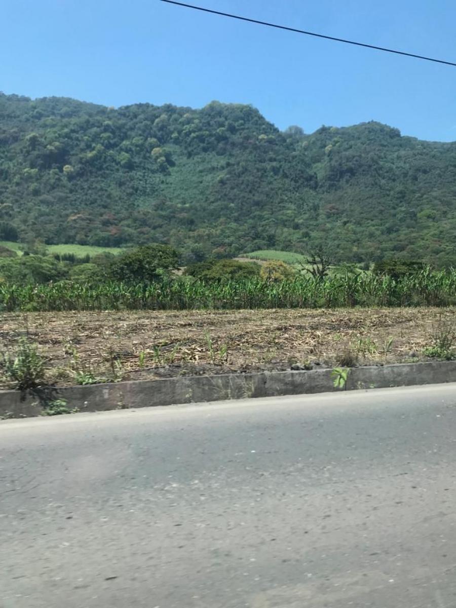 Foto Terreno en Venta en Chocomn, Coscomatepec de Bravo, Veracruz - $ 3.000.000 - TEV313950 - BienesOnLine