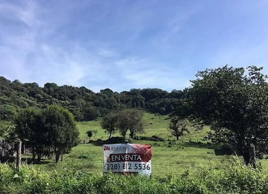 Foto Terreno en Venta en Jilotepec Vista Hermosa, Veracruz - $ 1.680.000 - TEV325000 - BienesOnLine