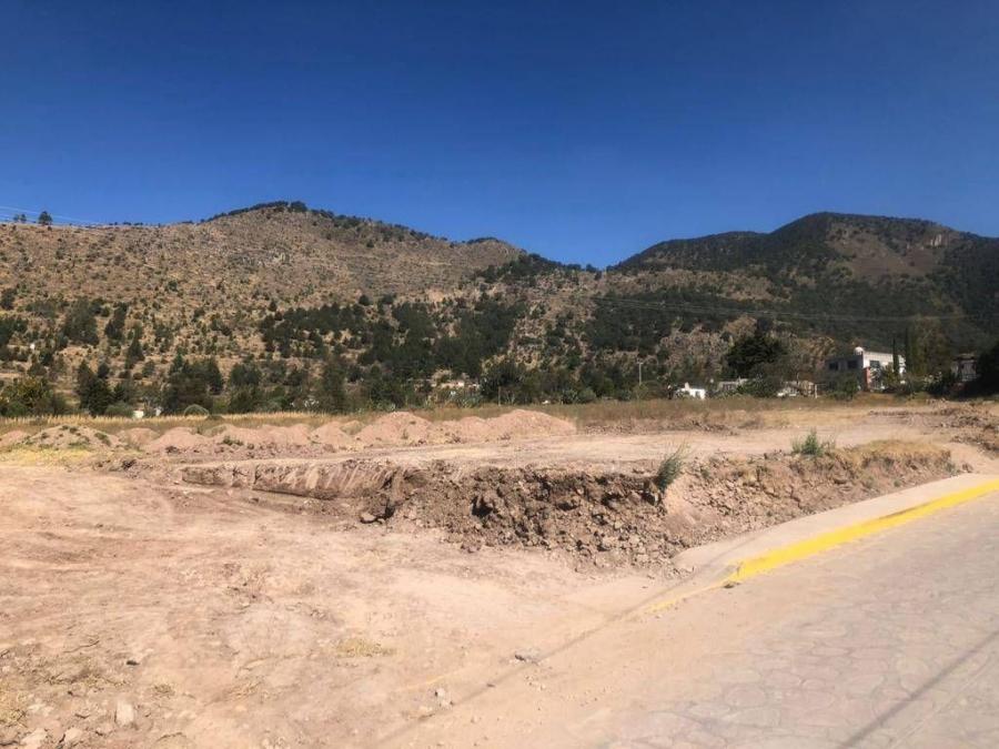 Foto Terreno en Venta en Puruahua, Temascalcingo de Jos Mara Velasco, Mexico - $ 12.000.000 - TEV330086 - BienesOnLine