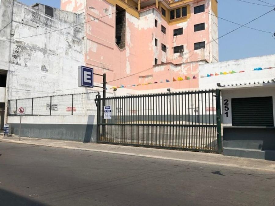 Foto Terreno en Venta en Centro, Veracruz, Veracruz - $ 6.000.000 - TEV338406 - BienesOnLine