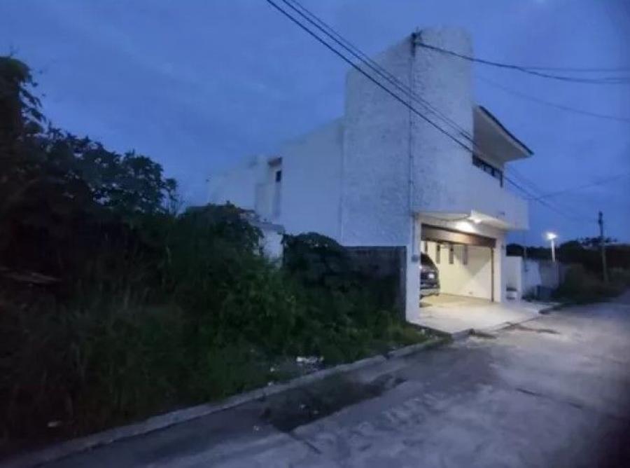 Foto Terreno en Venta en Rincn del Conchal, Alvarado, Veracruz - $ 950.000 - TEV339152 - BienesOnLine