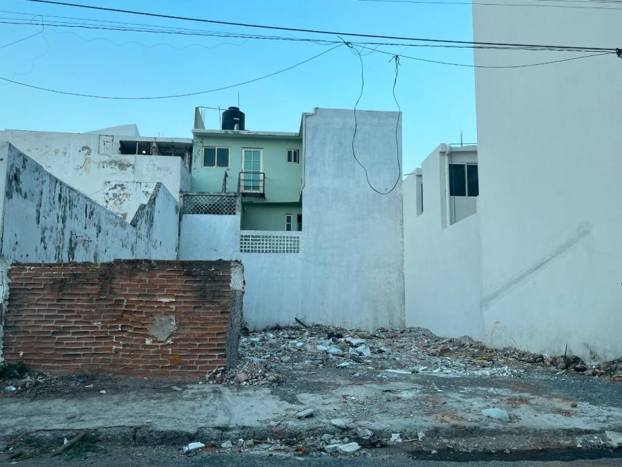 Foto Terreno en Venta en Costa verde, Boca del Ro, Veracruz - $ 1.350.000 - TEV340525 - BienesOnLine