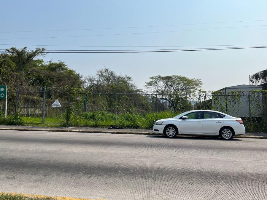 Foto Terreno en Venta en Buena Vista, Crdoba, Veracruz - $ 13.000.000 - TEV341252 - BienesOnLine