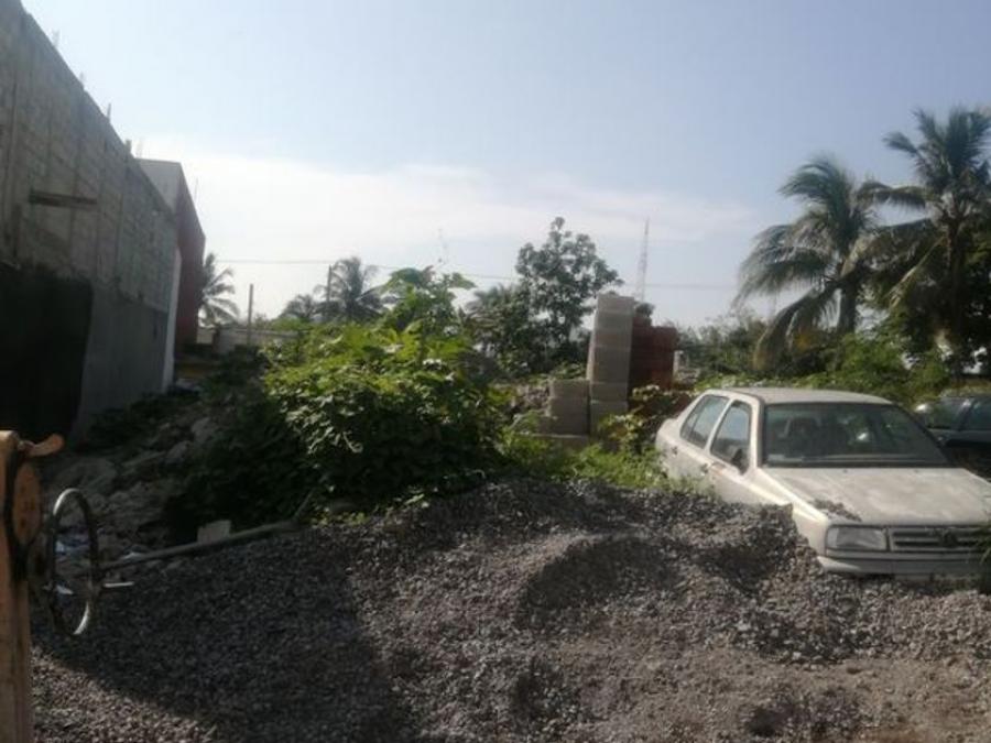 Foto Terreno en Venta en Pocitos y Rivera, Veracruz, Veracruz - $ 580.000 - TEV341354 - BienesOnLine