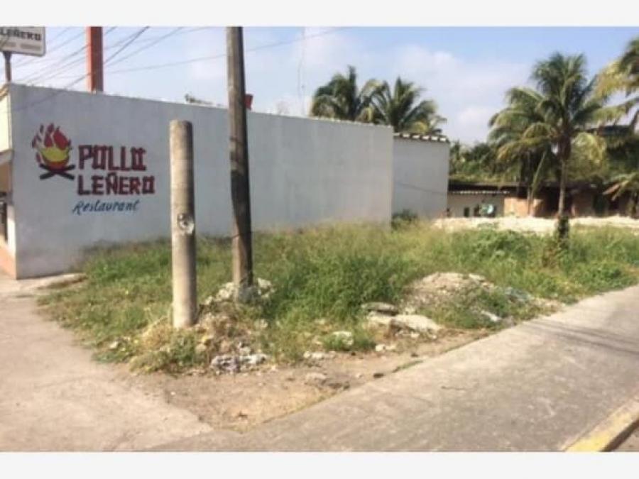 Foto Terreno en Venta en Pocitos y Rivera, Veracruz, Veracruz - $ 1.000.000 - TEV341357 - BienesOnLine