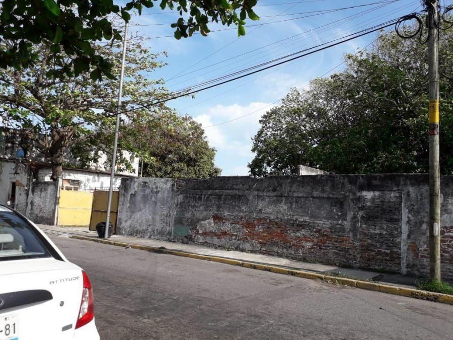 Foto Terreno en Venta en Centro, Veracruz, Veracruz - $ 6.500.000 - TEV341584 - BienesOnLine