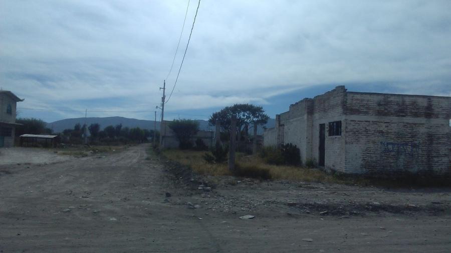 Foto Terreno en Venta en Magdalena Cuayucatepec, Magdalena Cuayucatepec, Puebla - $ 14.499.500 - TEV342851 - BienesOnLine