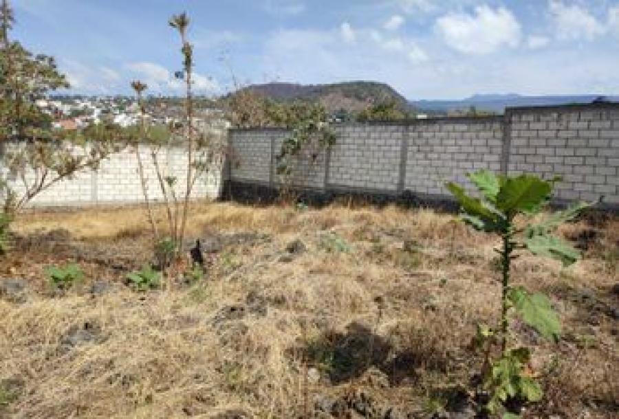 Foto Terreno en Venta en Infonavit Rio Nilo, Tonalá, Jalisco - $ 900.000 - TEV343722 - BienesOnLine