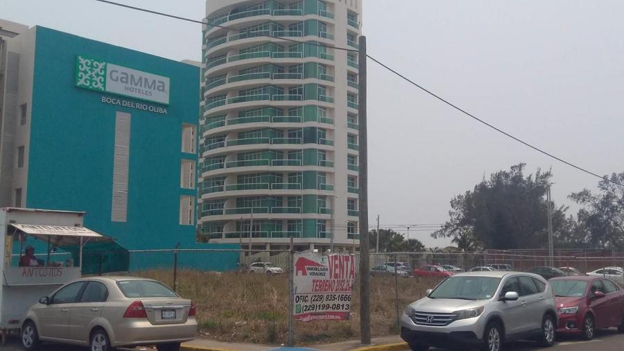 Foto Terreno en Venta en Las Americas, Boca del Ro, Veracruz - $ 36.000.000 - TEV345341 - BienesOnLine