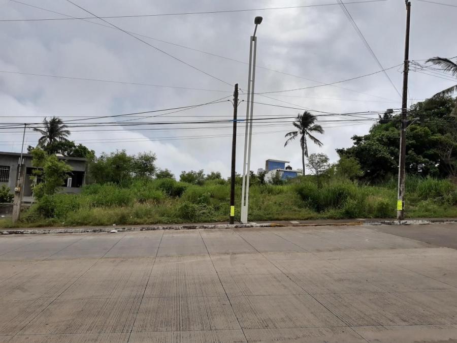 Foto Terreno en Venta en Adalberto Tejeda, Boca del Ro, Veracruz - $ 6.300.000 - TEV345494 - BienesOnLine