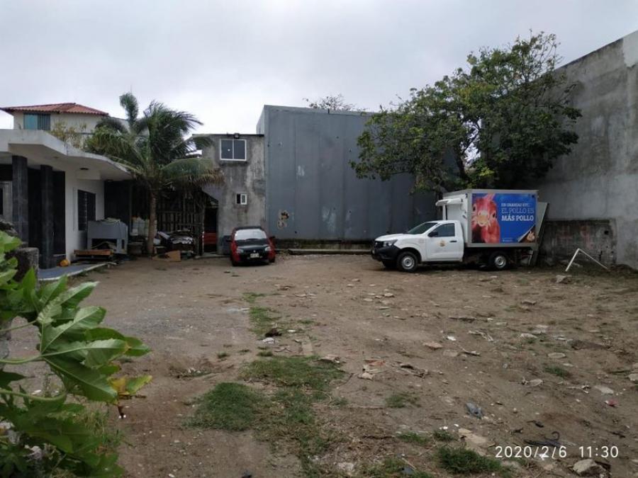 Foto Terreno en Venta en Adalberto Tejeda, Boca del Ro, Veracruz - $ 2.513.500 - TEV345528 - BienesOnLine