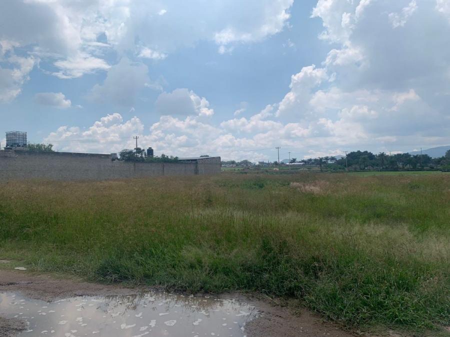 Foto Terreno en Venta en Los Alcatraces, Tlajomulco de Ziga, Jalisco - $ 510.000 - TEV347385 - BienesOnLine