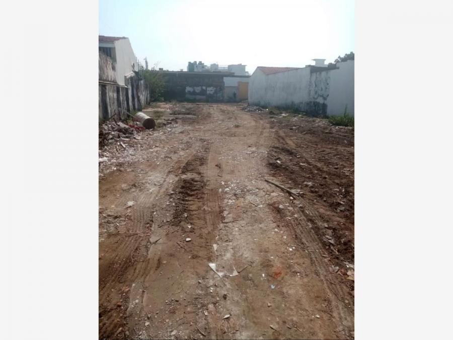 Foto Terreno en Venta en Ignacio Zaragoza, Veracruz, Veracruz - $ 4.505.000 - TEV347783 - BienesOnLine