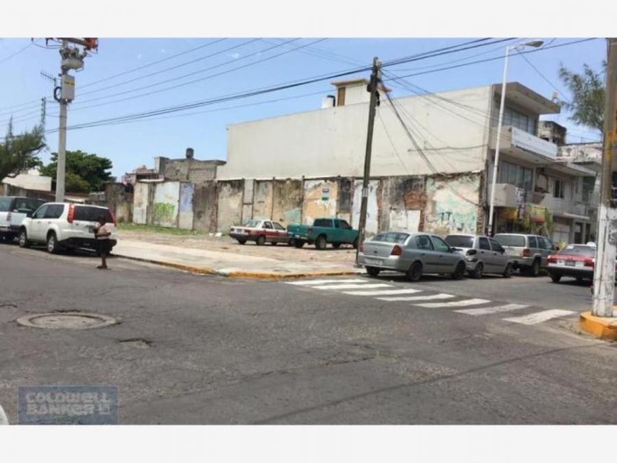 Foto Terreno en Venta en centro, Veracruz, Veracruz - $ 6.500.000 - TEV347858 - BienesOnLine