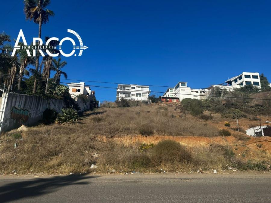 Foto Terreno en Venta en Zona Centro, Ensenada, Baja California - U$D 350.000 - TEV348289 - BienesOnLine