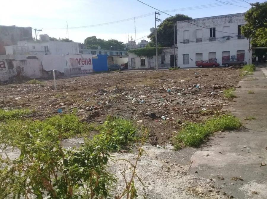 Foto Terreno en Venta en centro, Veracruz, Veracruz - $ 15.000.000 - TEV349351 - BienesOnLine
