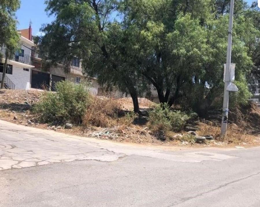 Foto Terreno en Venta en Arcos de Zapopan, Zapopan, Jalisco - $ 890.000 - TEV350863 - BienesOnLine